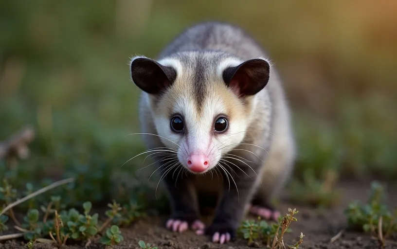Comprehensive Possum Property Inspection Enoggera