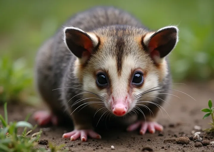 Safe Possum Capture Enoggera