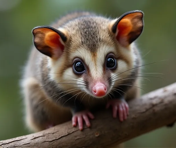 Professional Possum Capture & Transport Enoggera