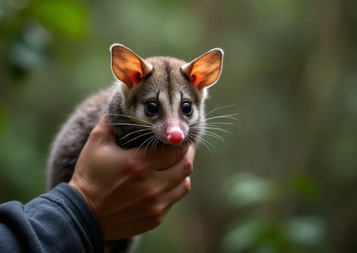 Commercial Possum Exclusion Enoggera