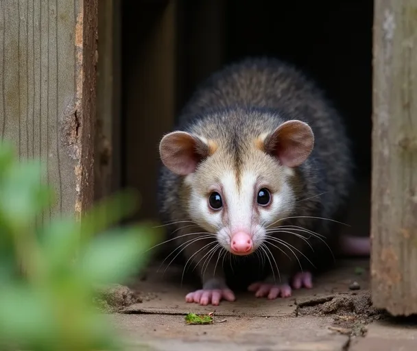 Professional Possum Box Installation Services Enoggera| Fresho Possum Removal Enoggera