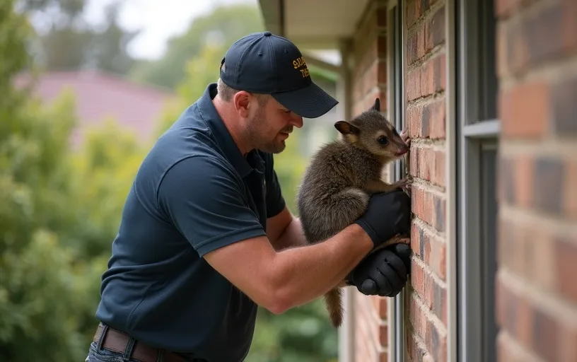 Advanced Possum Prevention Systems Enoggera