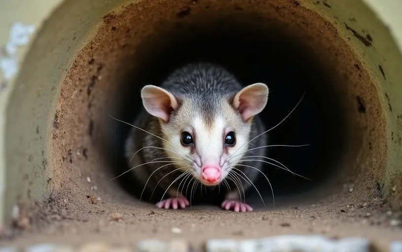 Professional Possum Prevention Services Enoggera