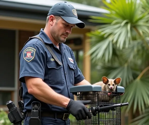 Fresho Possum Removal Enoggera Enoggera Roof Cavity Removal Team