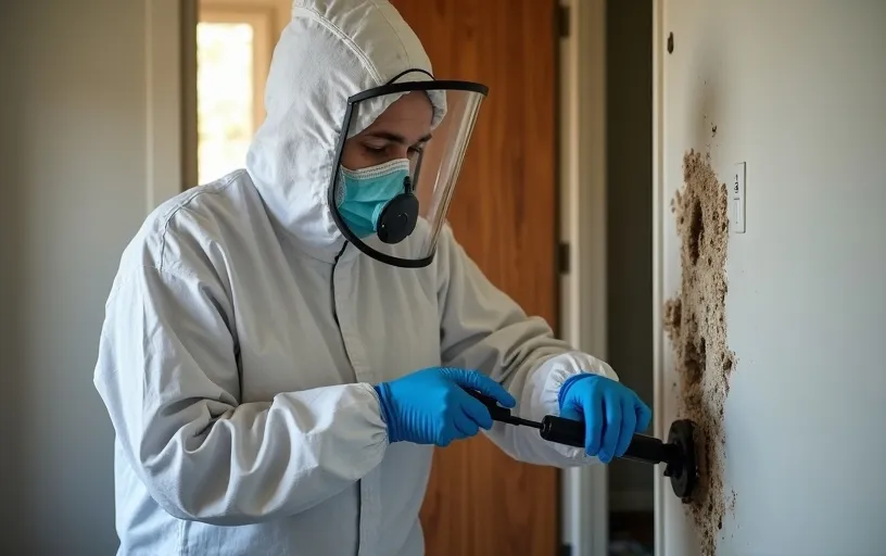 Sanitization & Decontamination Enoggera